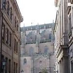 Catedrales De Apartment