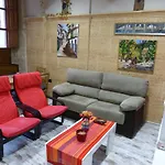 Catedrales De Apartment