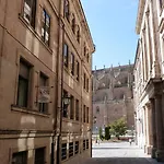 Catedrales De Apartment