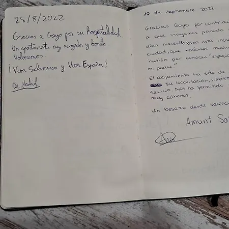 Catedrales De * Salamanque