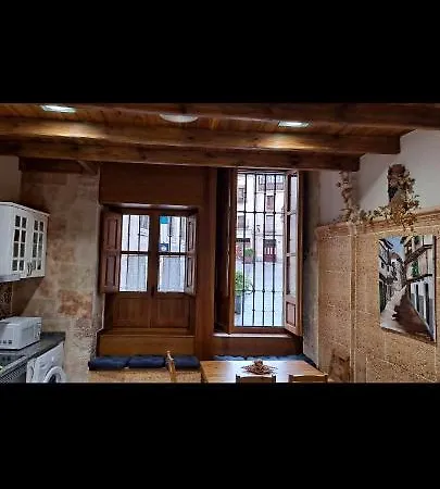 Apartamento Catedrales *