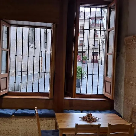Catedrales * Salamanca