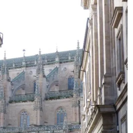 Appartement Catedrales De *