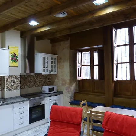 Appartement Catedrales De