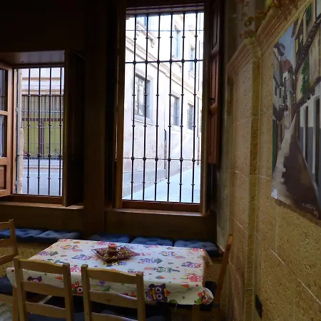 Appartement Catedrales De *