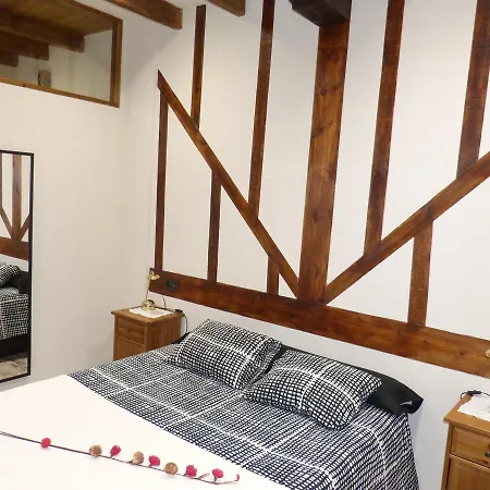 Appartement Catedrales De