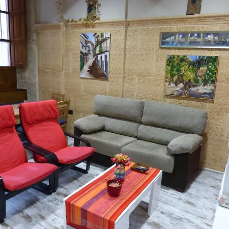 Catedrales Apartamento