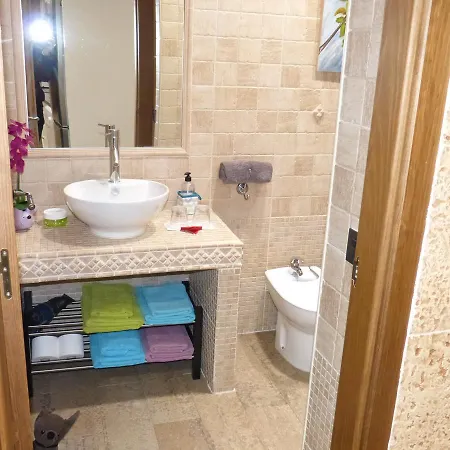 Apartamento Catedrales *