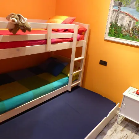 Apartamento Catedrales Salamanca
