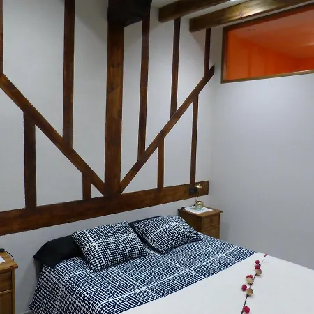 Appartement Catedrales De