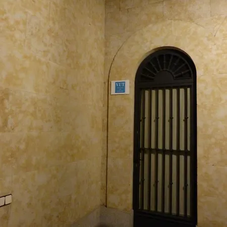 Catedrales De Apartamento *