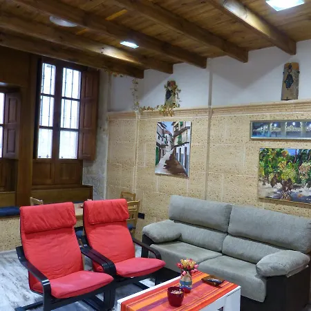 Apartamento Catedrales Salamanca