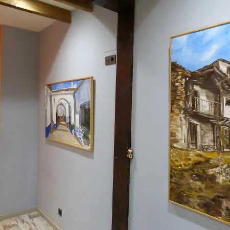 Appartement Catedrales De Salamanque