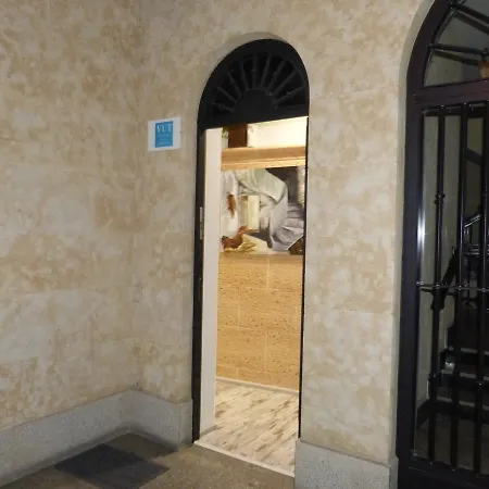 Appartement Catedrales De