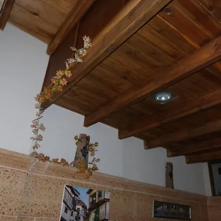 Catedrales Apartamento
