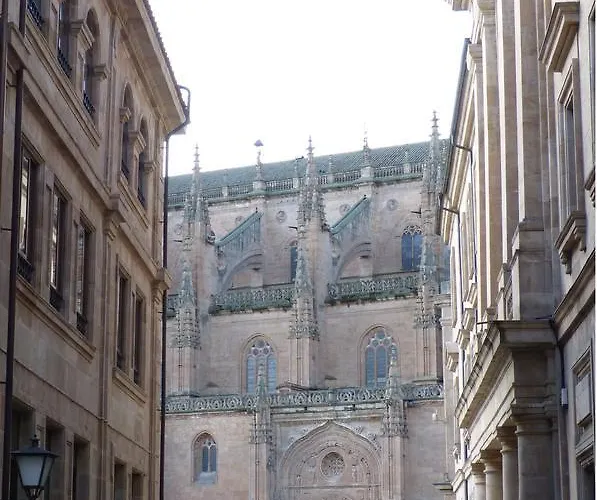 Catedrales De Apartmán