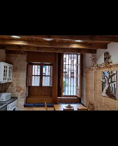 Apartamento Catedrales De *