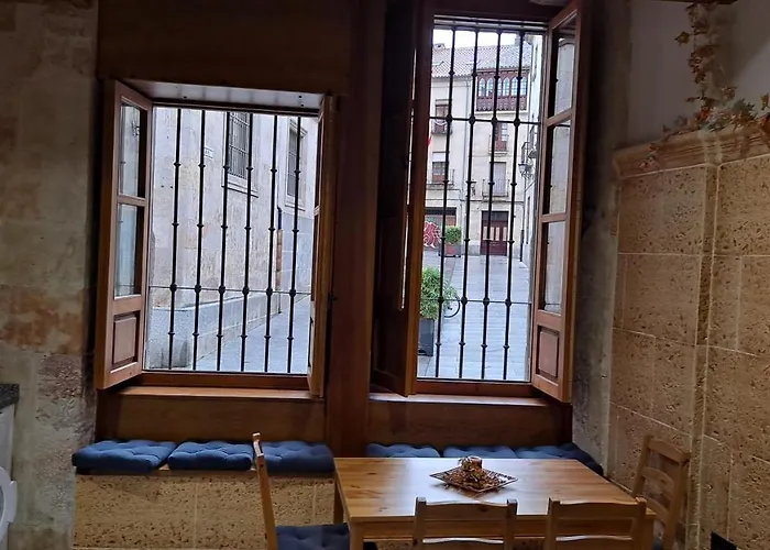 Catedrales De * Salamanka