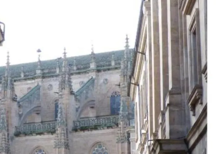 Apartamento Catedrales De *