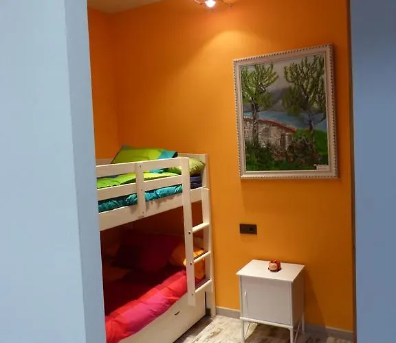 Apartmán Catedrales De Salamanka