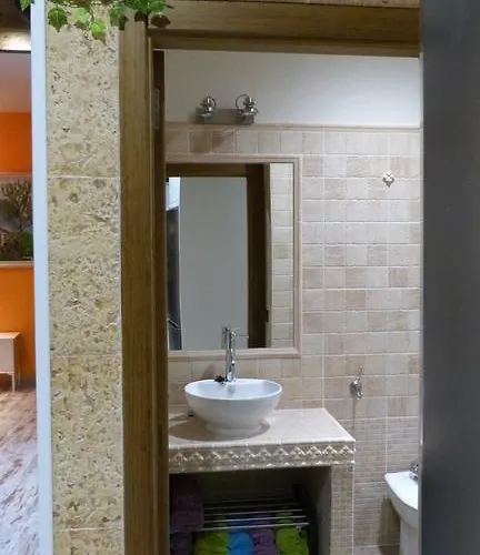 Catedrales De Apartmán