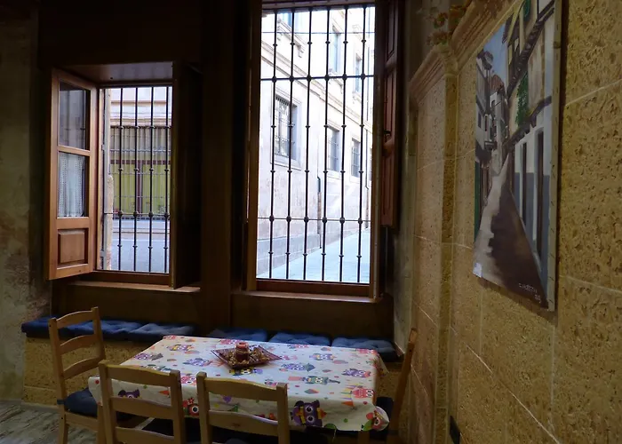 Apartamento Catedrales De *