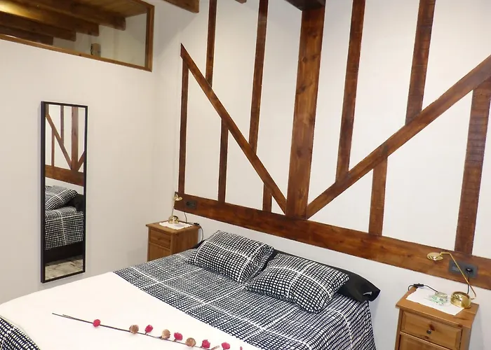 Apartmán Catedrales De