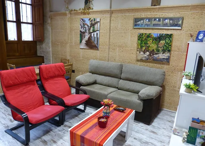 Catedrales De Apartamento