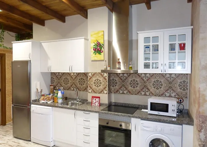 Catedrales De Apartamento Salamanca