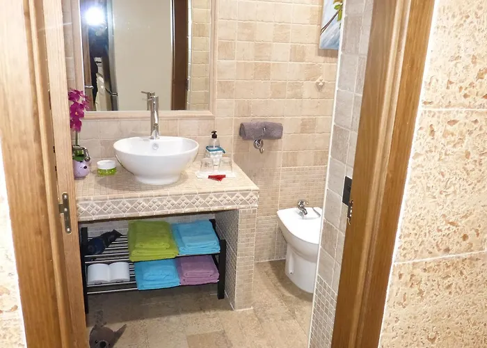 Apartamento Catedrales De *