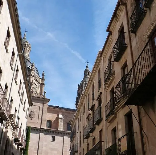 Apartmán Catedrales De