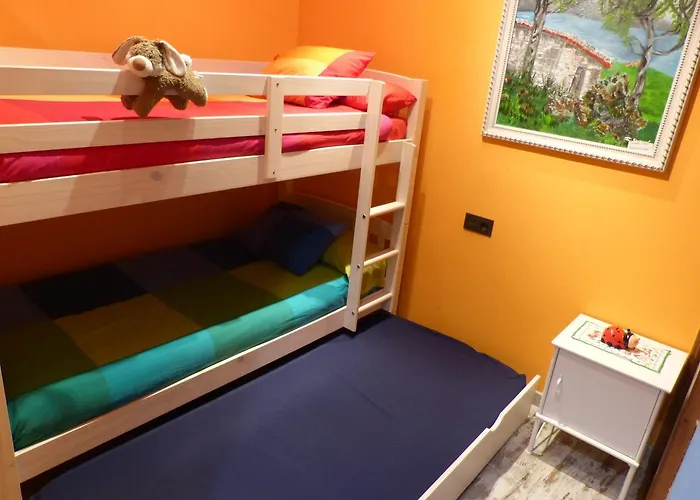 Apartamento Catedrales De Salamanca