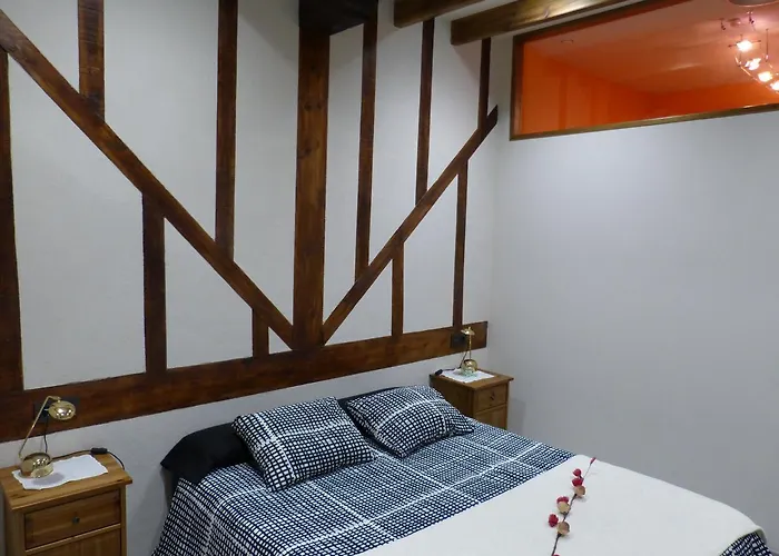 Apartmán Catedrales De