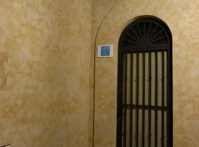 Catedrales De Apartmán *