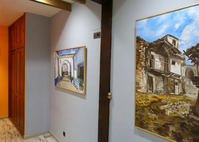 Apartmán Catedrales De Salamanka