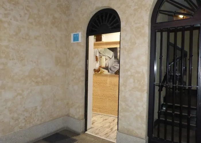 Apartamento Catedrales De