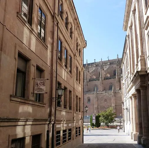 Catedrales De Apartamento